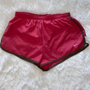 Like new Nike Fit Dry shorts
